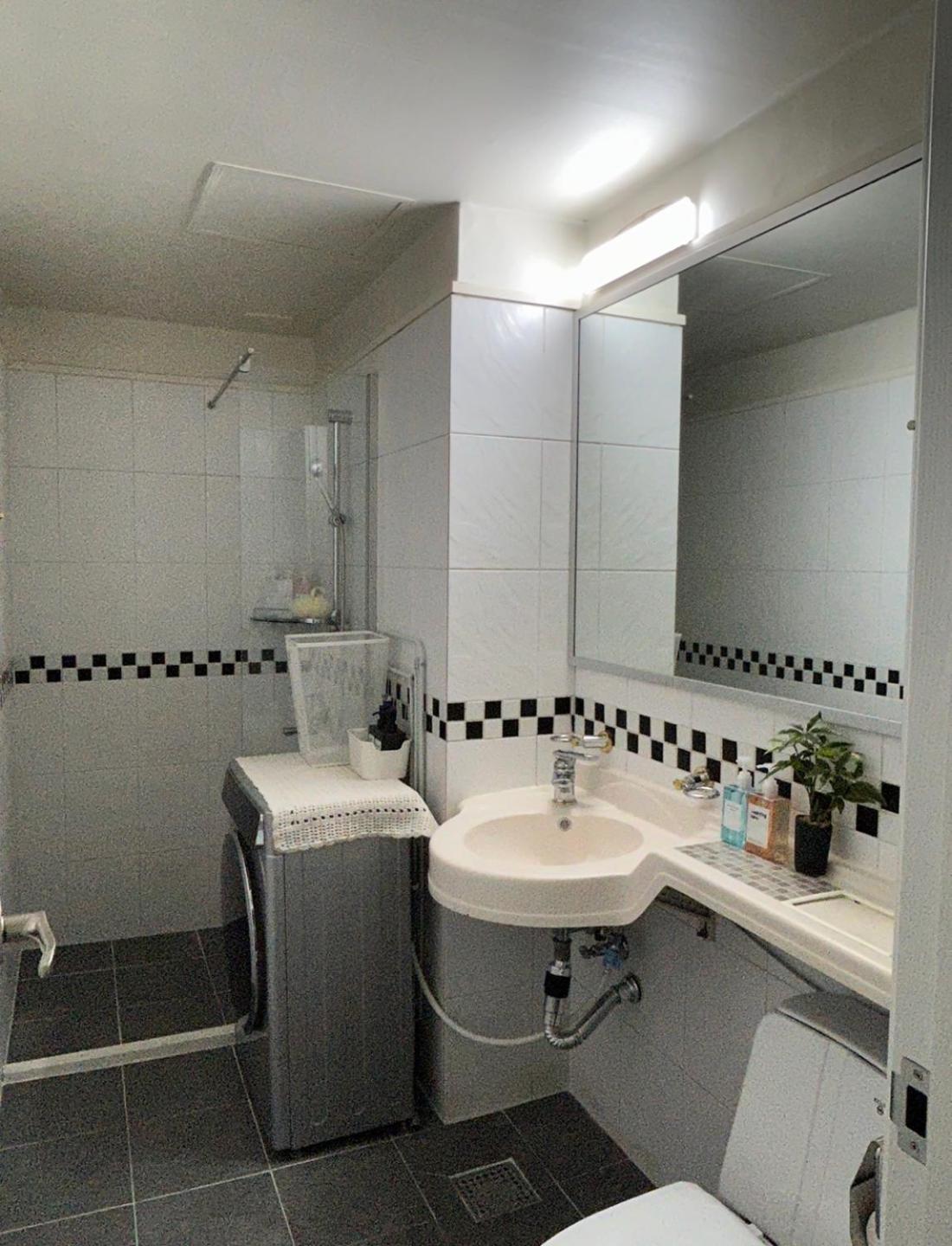 Апартаменты If House Hongdae Сеул Экстерьер фото