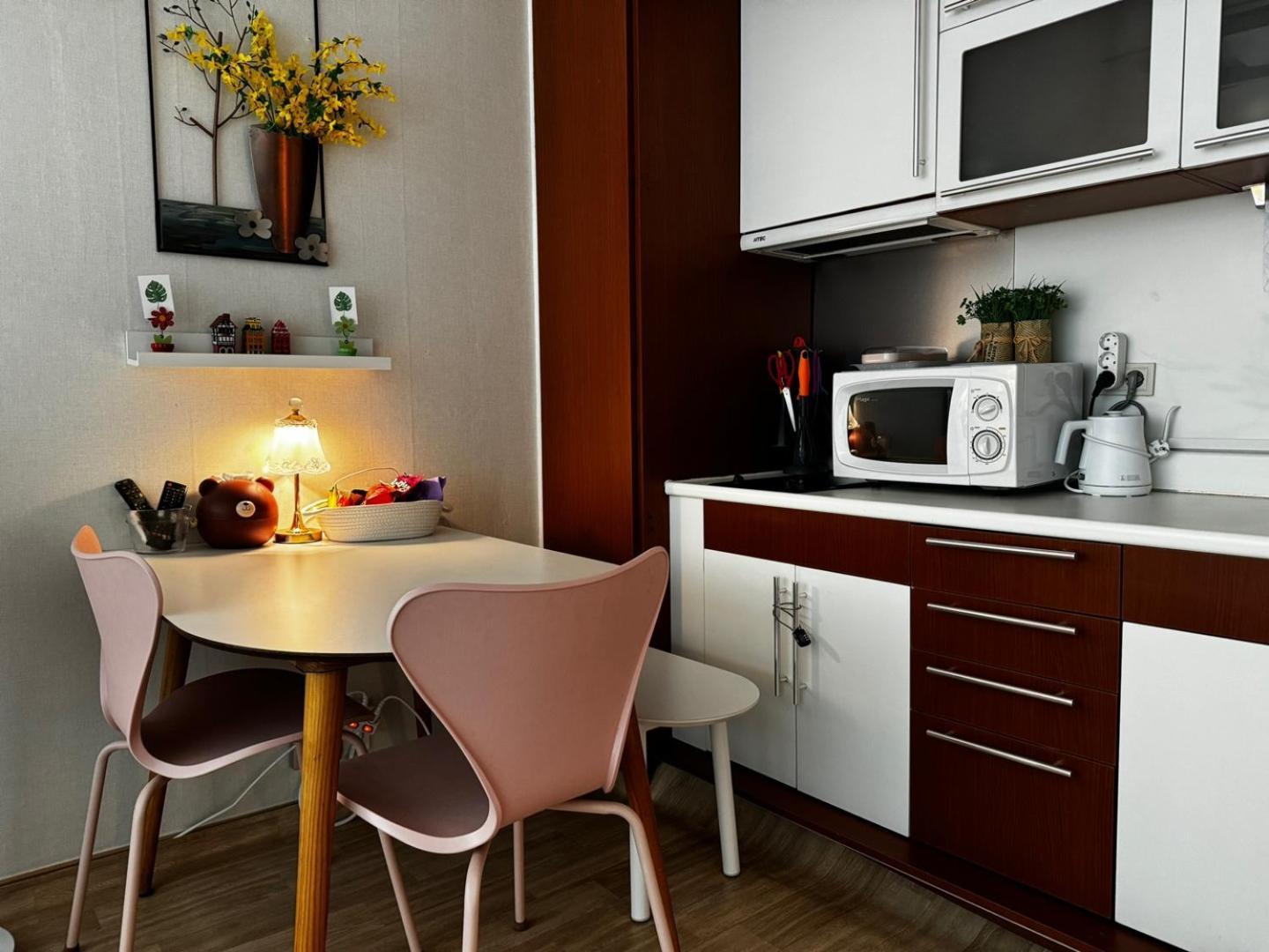 Апартаменты If House Hongdae Сеул Экстерьер фото